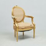 1391 4101 ARMCHAIR